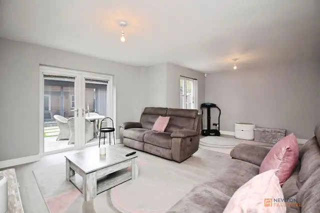Stanier Drive, Leicester, LE4, photo 2