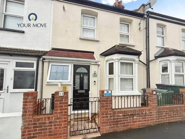 Acacia Road, Greenhithe, DA9, photo 1