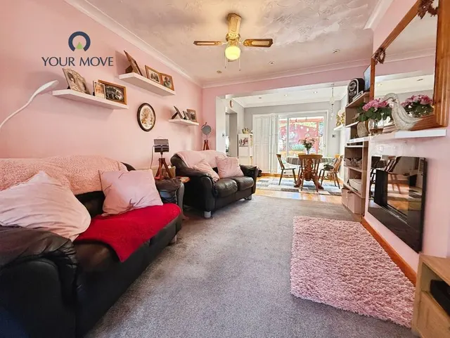 Acacia Road, Greenhithe, DA9, photo 3