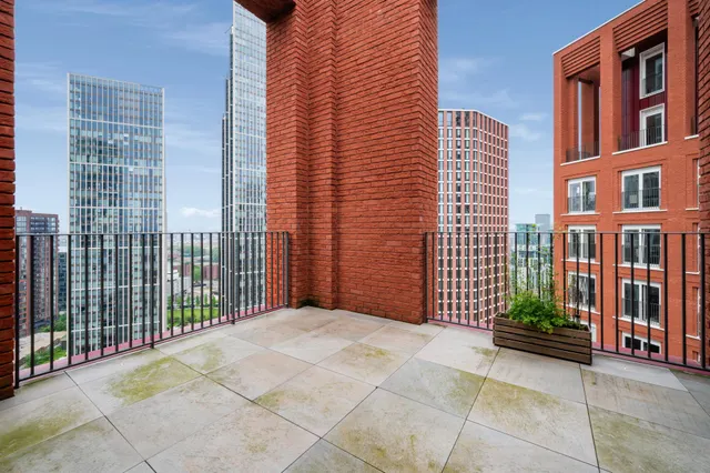 Exchange Gardens, Nine Elms, SW8, photo 2