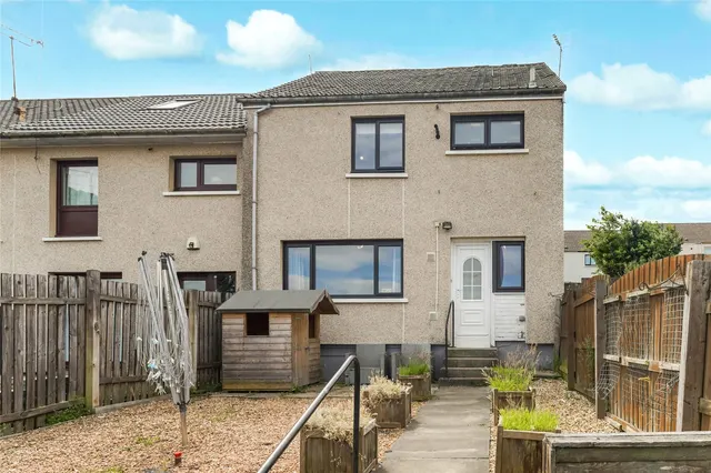 West Torbain, Kirkcaldy, Fife, KY2, photo 1