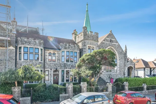 Kings Road, Westcliff-on-Sea, SS0, photo 1