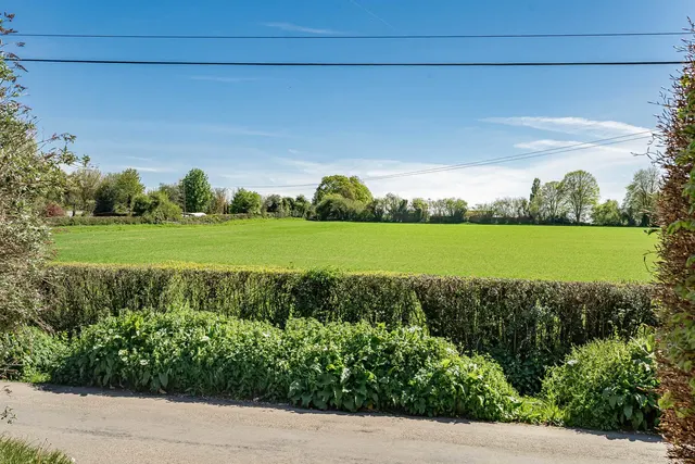 Gascoigne Lane, Ropley, SO24, photo 3