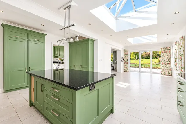 Gascoigne Lane, Ropley, SO24, photo 2