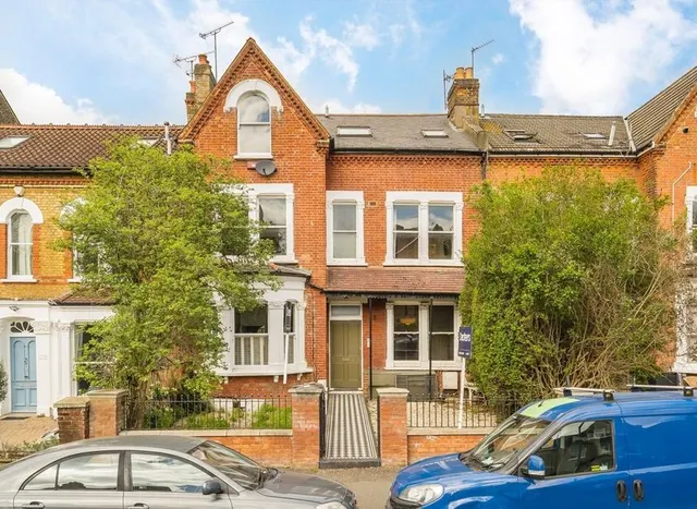 Lewin Road, Streatham, SW16, photo 1