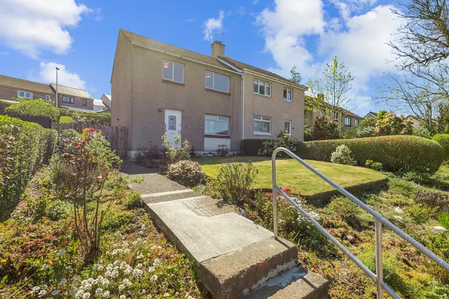 Boghead Road, Lenzie, G66, photo 1