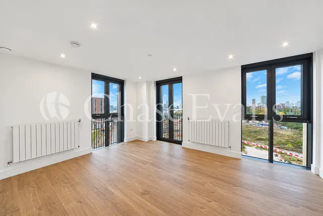 Affinity View, West Ham, E16, photo 1
