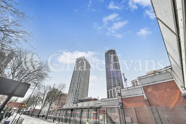 Affinity View, West Ham, E16, photo 2
