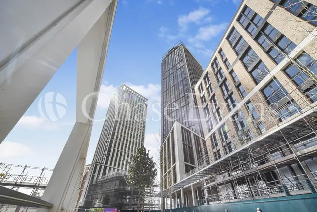 Affinity View, West Ham, E16, photo 1