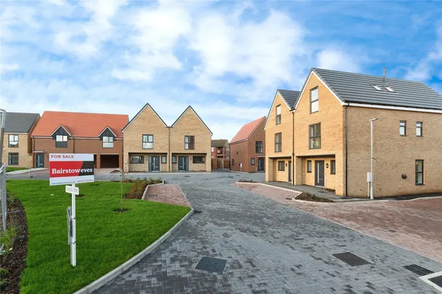 Photo 2 — Ganels Mews, Ganels Road, Billericay, Essex, CM11