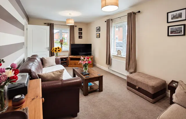Brooklands Way, Bourne, PE10, photo 3