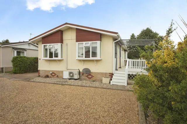 Debenham Corner, Wetheringsett, Stowmarket, photo 1