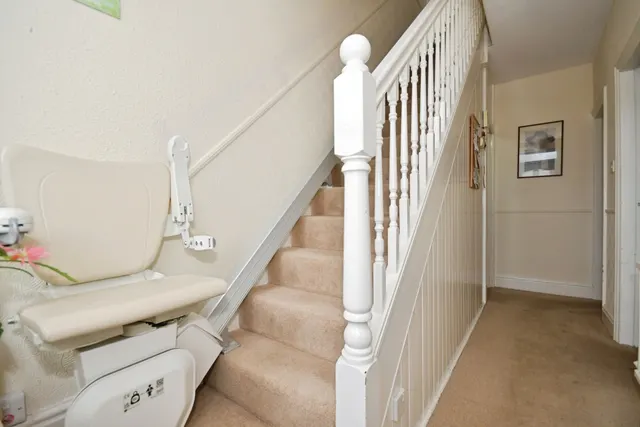 Photo 3 — Nunsfield Road, Buxton, Derbyshire, SK17