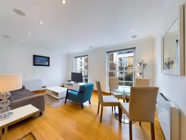 Durweston Street, Marylebone, W1H, photo 1