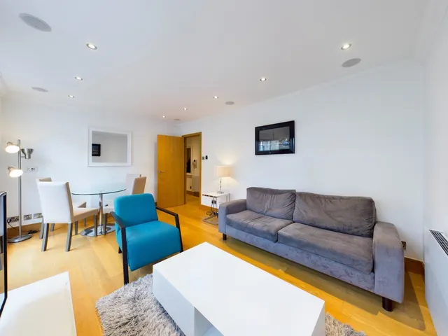 Durweston Street, Marylebone, W1H, photo 2