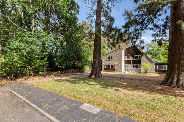 Yockley Close, Camberley, GU15, photo 1