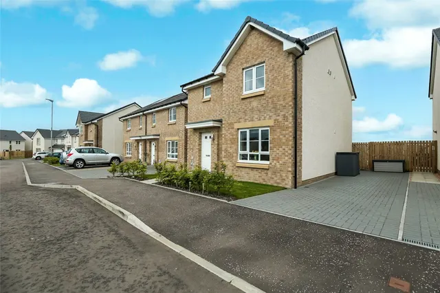 Eilean Donan Drive, Kilmarnock, East Ayrshire, KA3, photo 1