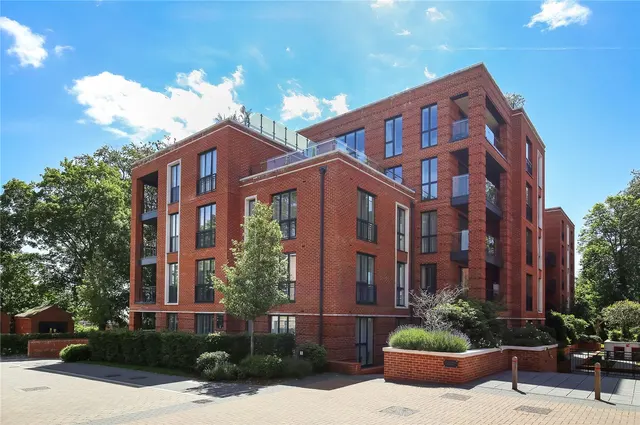 Fellowes Rise, Winchester, SO22, photo 1