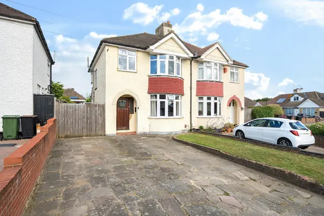 Lancing Road, BR6, photo 1