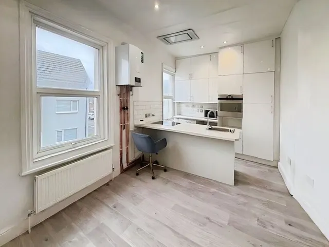 Princess Street, Blackpool, Lancashire, FY1, photo 1