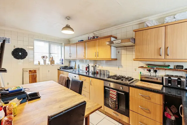 Furness Avenue, Blackpool, FY3, photo 3