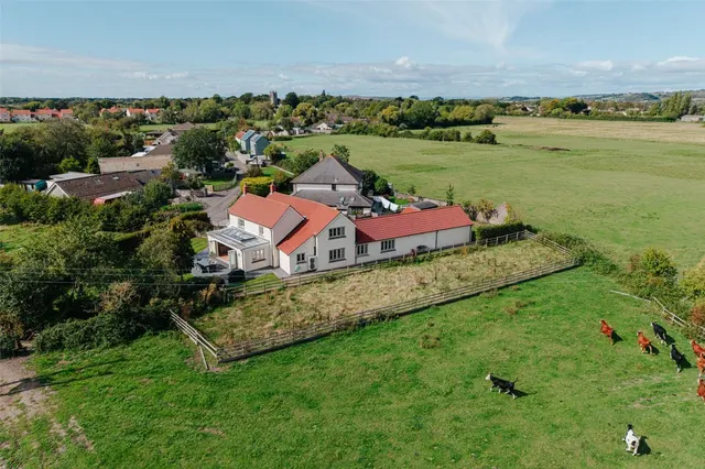 South Road, Lympsham, BS24, photo 2