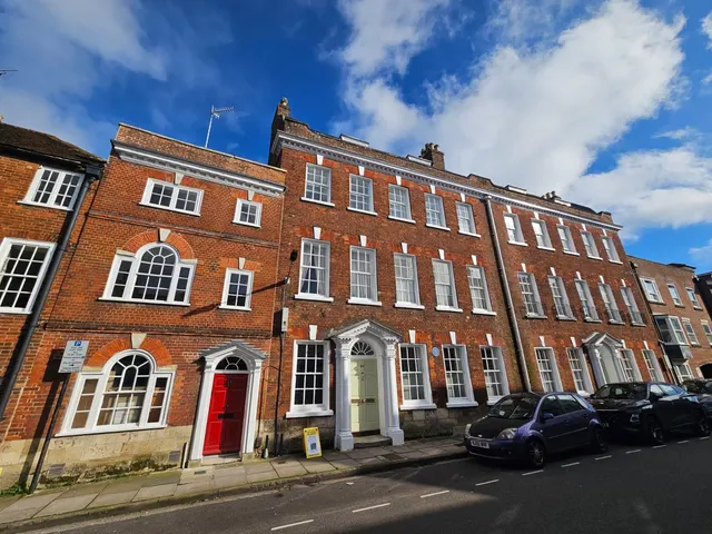 Endless Street, Salisbury, Wiltshire, SP1 3UH, photo 1