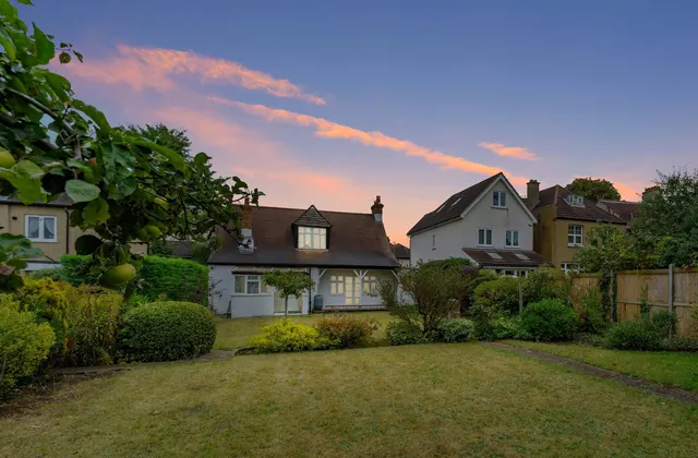 Wallington, Surrey, photo 1