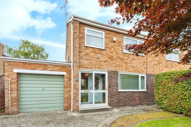 Meadowcroft Park, Liverpool, L12, photo 2
