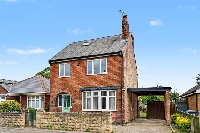 Breedon Street, Long Eaton, NG10, photo 1