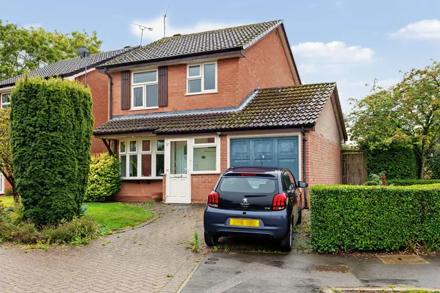 Oldbutt Road, Shipston-On-Stour, CV36, photo 1