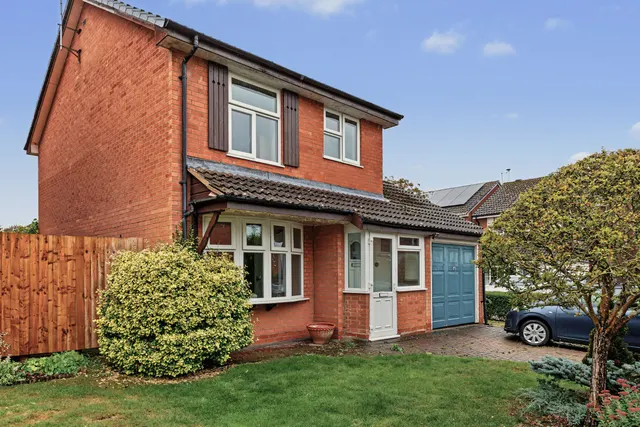 Oldbutt Road, Shipston-On-Stour, CV36, photo 1