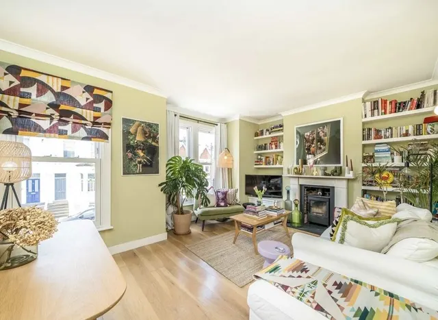 Crebor Street, East Dulwich, SE22, photo 1