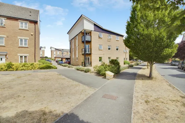 Berwick Place, WELWYN GARDEN CITY, photo 1