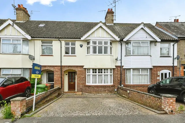Avenue Road, King's Lynn, Norfolk, PE30, photo 1