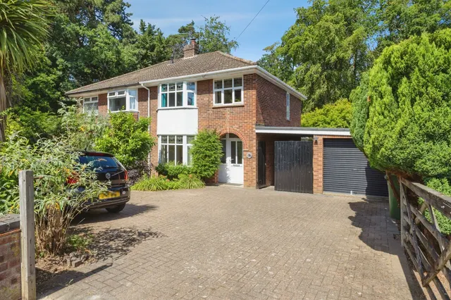 Westwood Drive, Norwich, photo 1