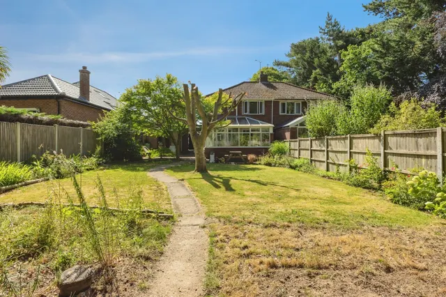 Photo 3 — Westwood Drive, Norwich