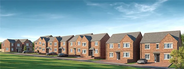 Wood Lane, Newhall, DE11, photo 2