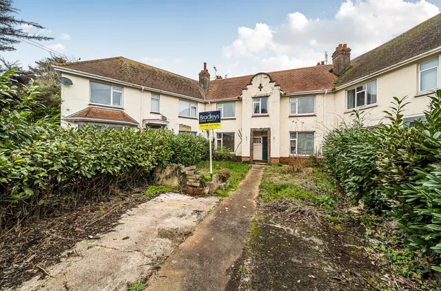 Conway Crescent, Paignton, Devon, TQ4