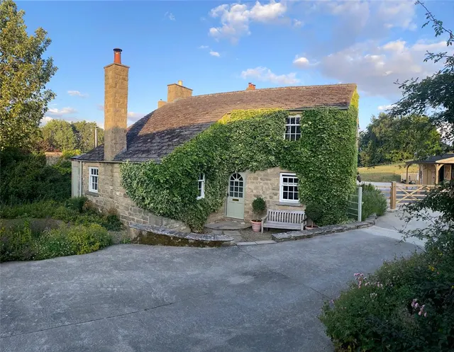 Orchard Cottage, Jervaulx, HG4, photo 1