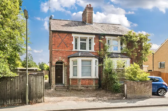 Park Street, Camberley, Surrey, GU15 3NU, photo 1