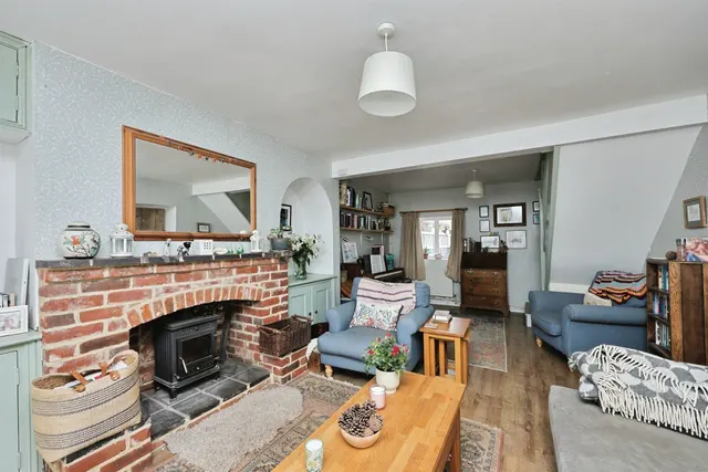 Photo 3 — Lynn Street, Swaffham
