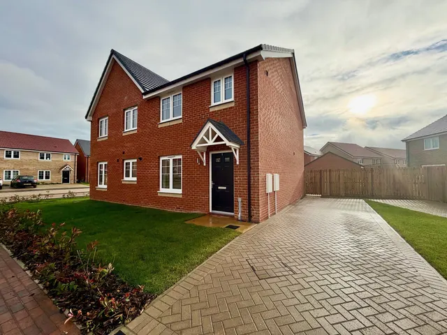 Hardraw Close, Stockton, TS21, photo 1