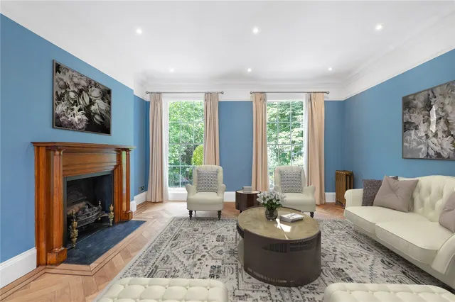 Montpelier Square, London, SW7, photo 1
