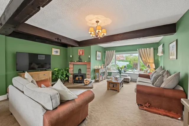 Midtown House, Aspatria, photo 1