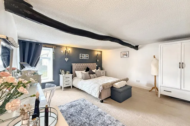 Midtown House, Aspatria, photo 3