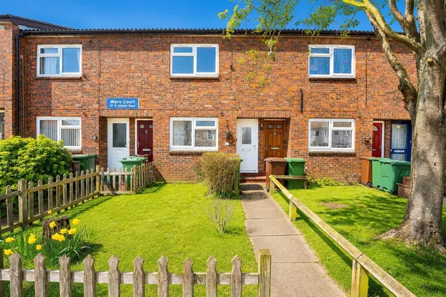 St. Albans Road, Cheam, SM1, photo 1