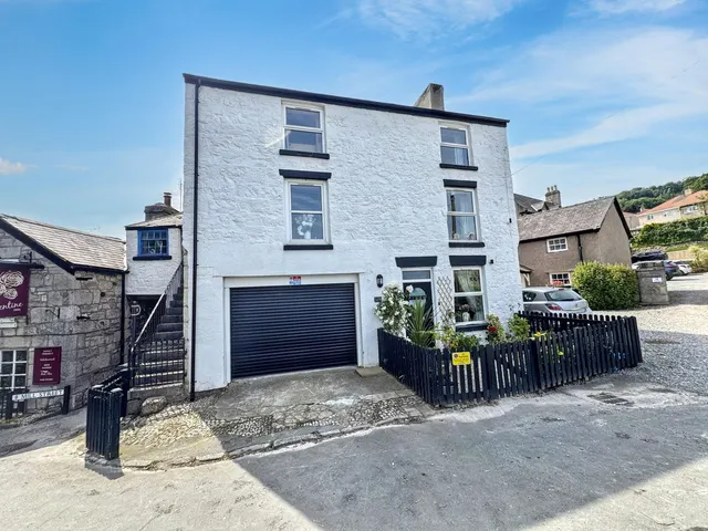 Abergele Road, Llanddulas, Conwy, LL22 8EN, photo 1