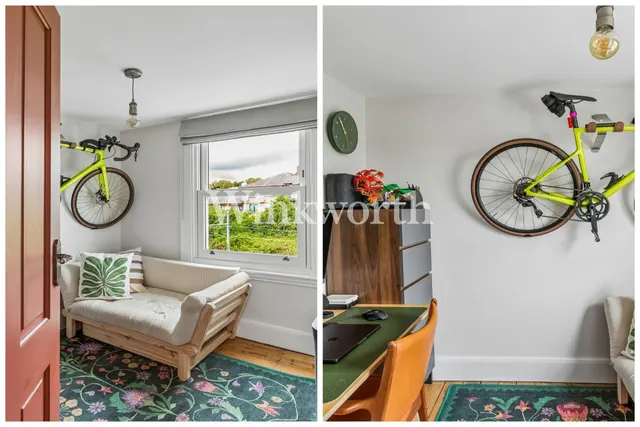 Lothair Road South, London, N4, photo 1