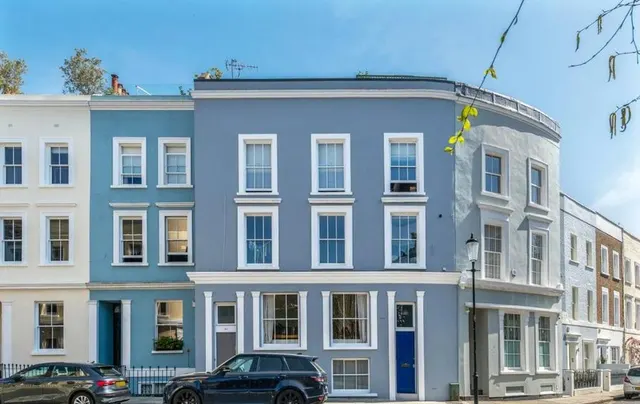 Penzance Place, London, W11, photo 1